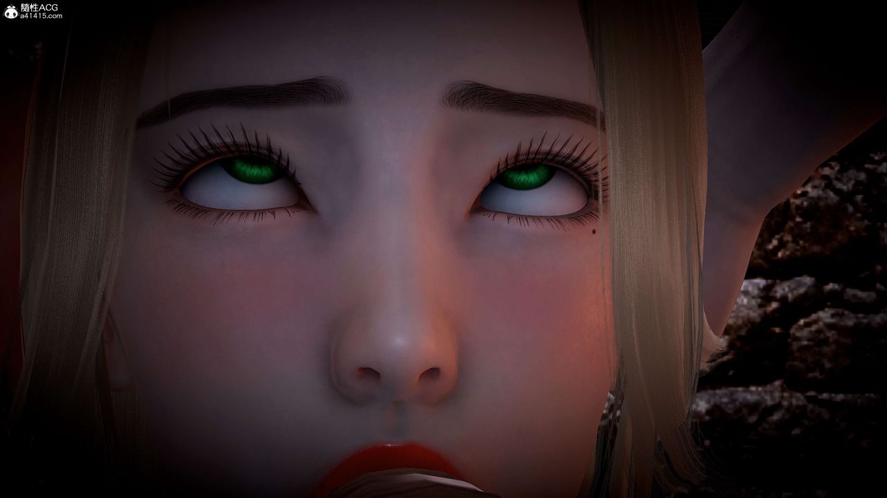 [3D]神谕第一季第06话