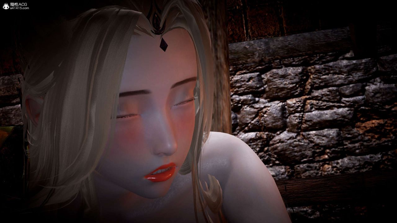 [3D]神谕第一季第06话