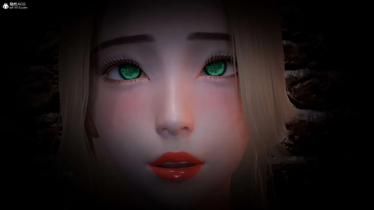 [3D]神谕第一季-第06话 - 图片 75