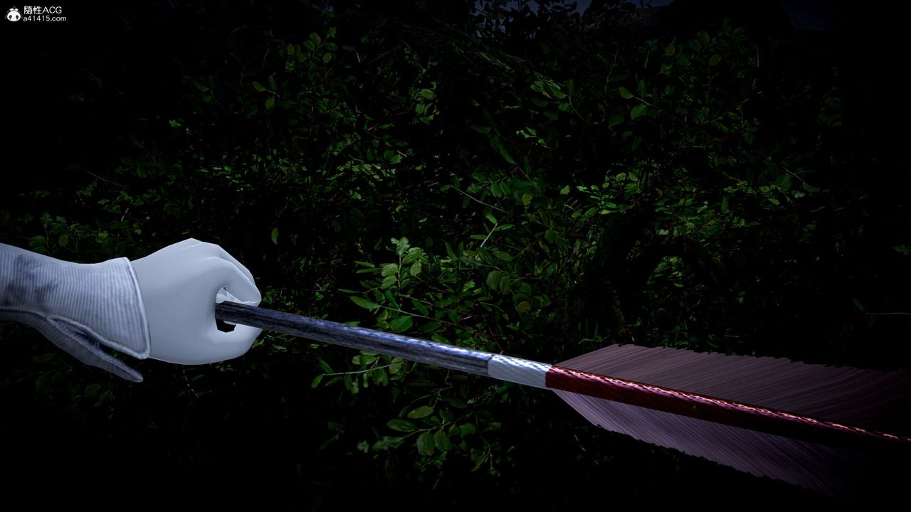 [3D]神谕第一季第06话