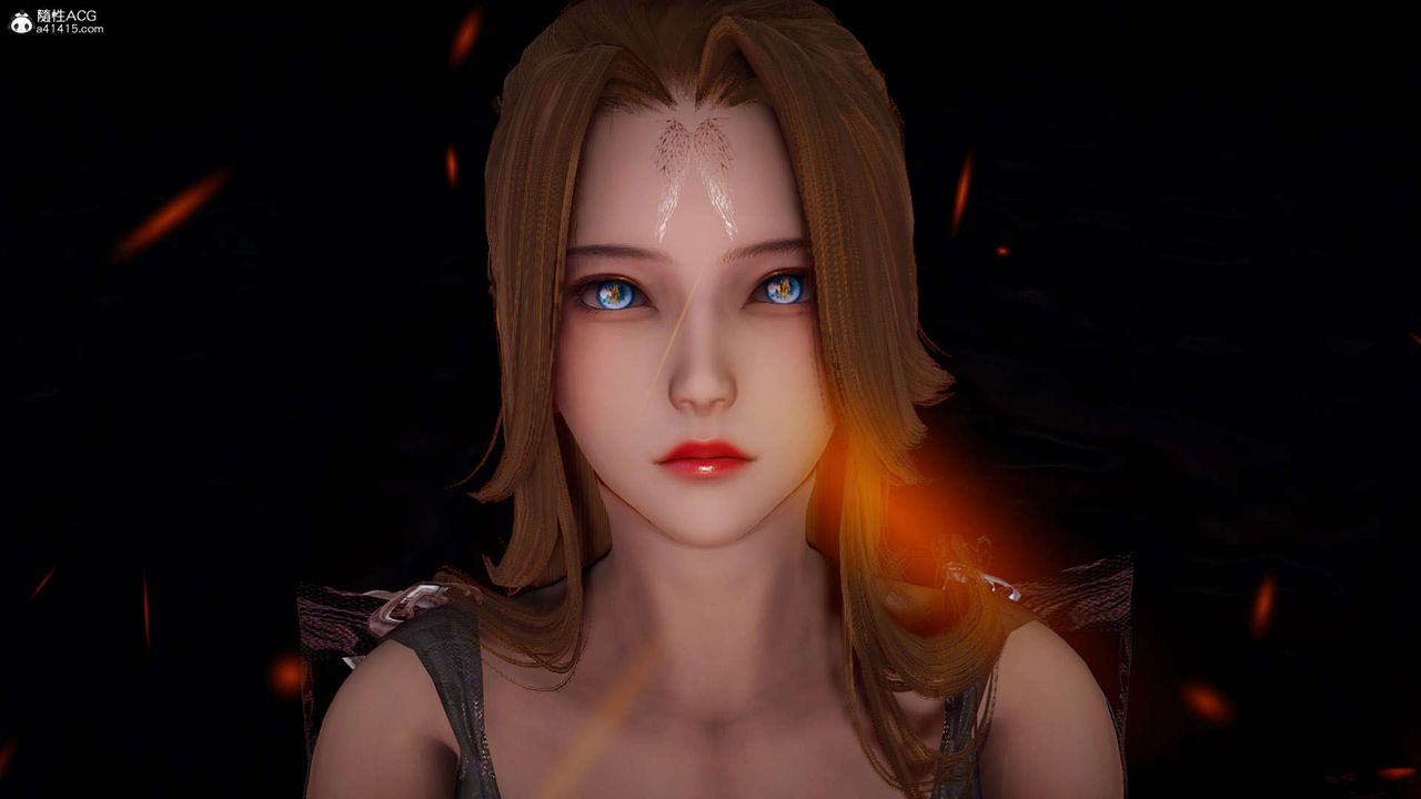 [3D]神谕第一季第07话