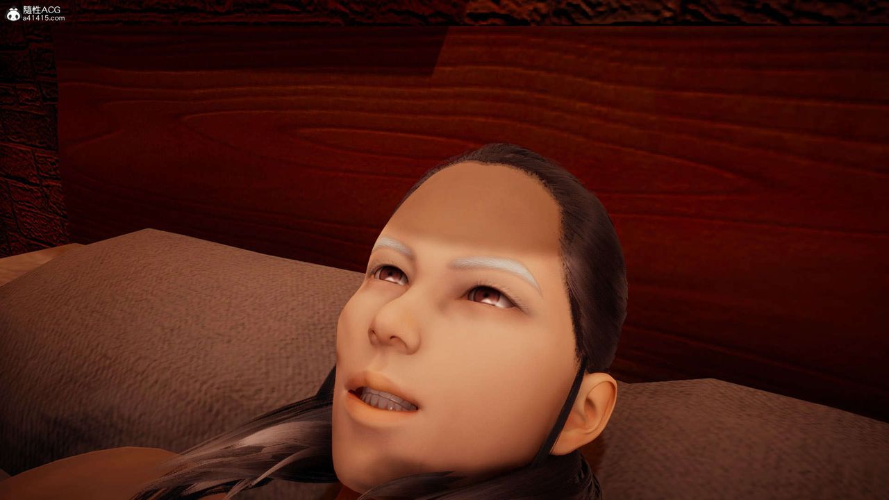 [3D]神谕第一季第07话