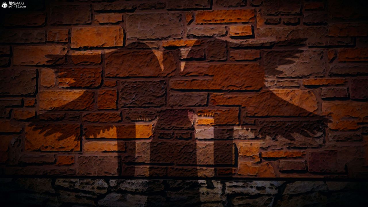 [3D]神谕第一季第08话