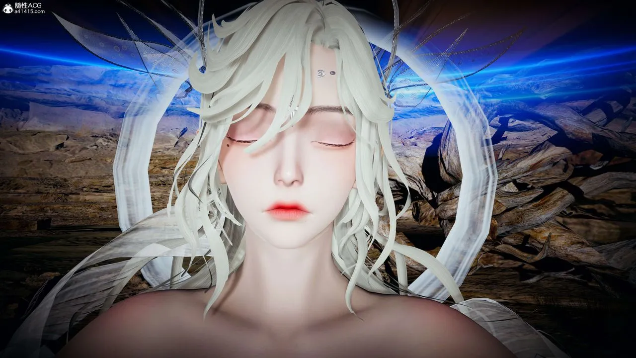[3D]神諭第一季第08話