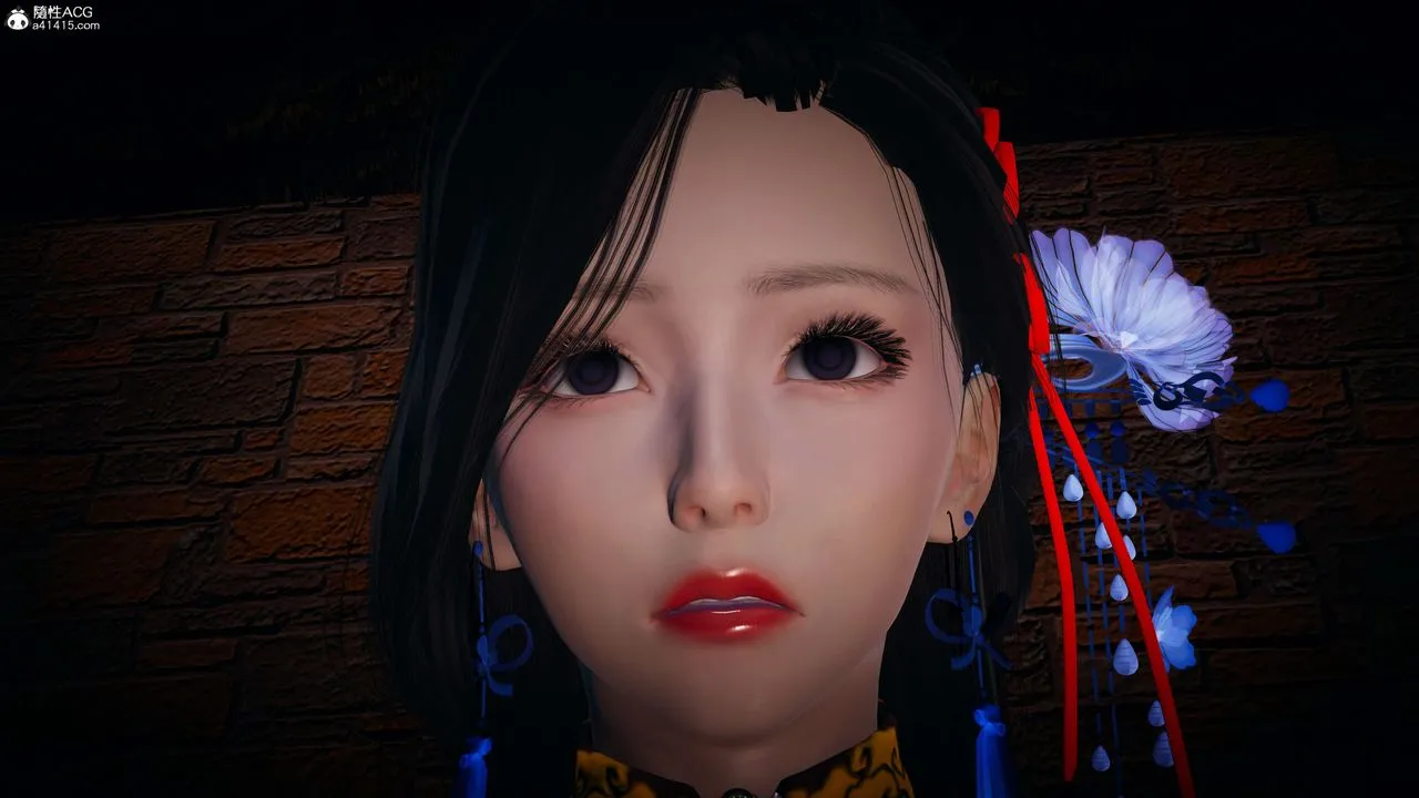 [3D]神谕第一季-第08话 - 图片 164