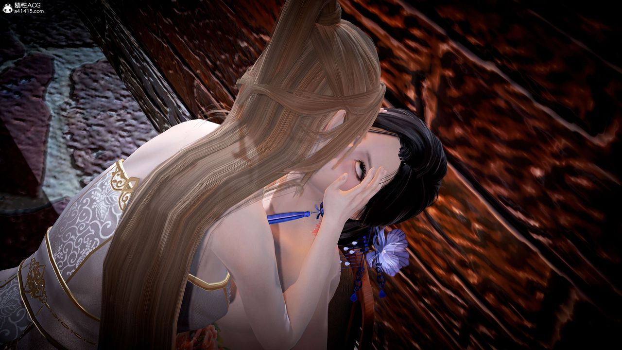 [3D]神谕第一季第08话