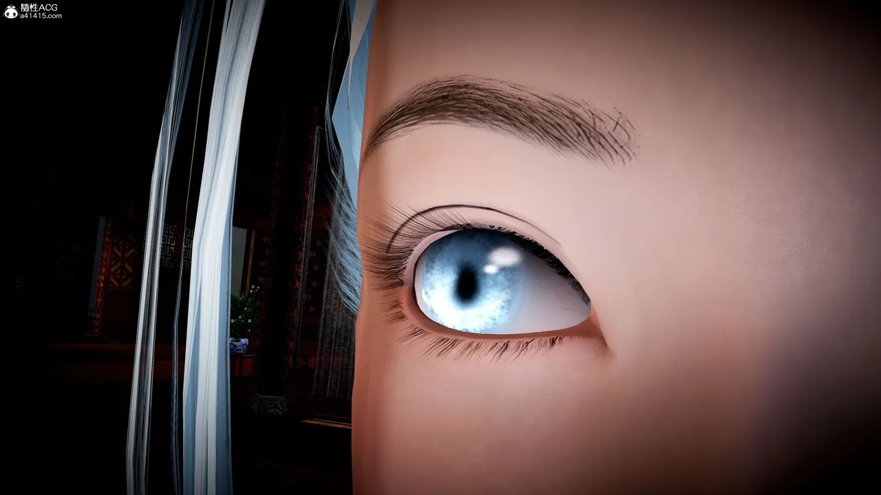 [3D]神谕第一季-第08话 - 图片 259