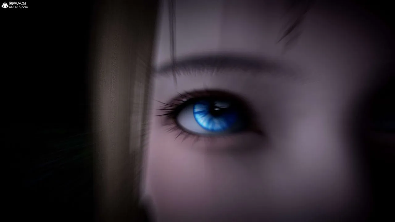 [3D]神諭第一季第09話