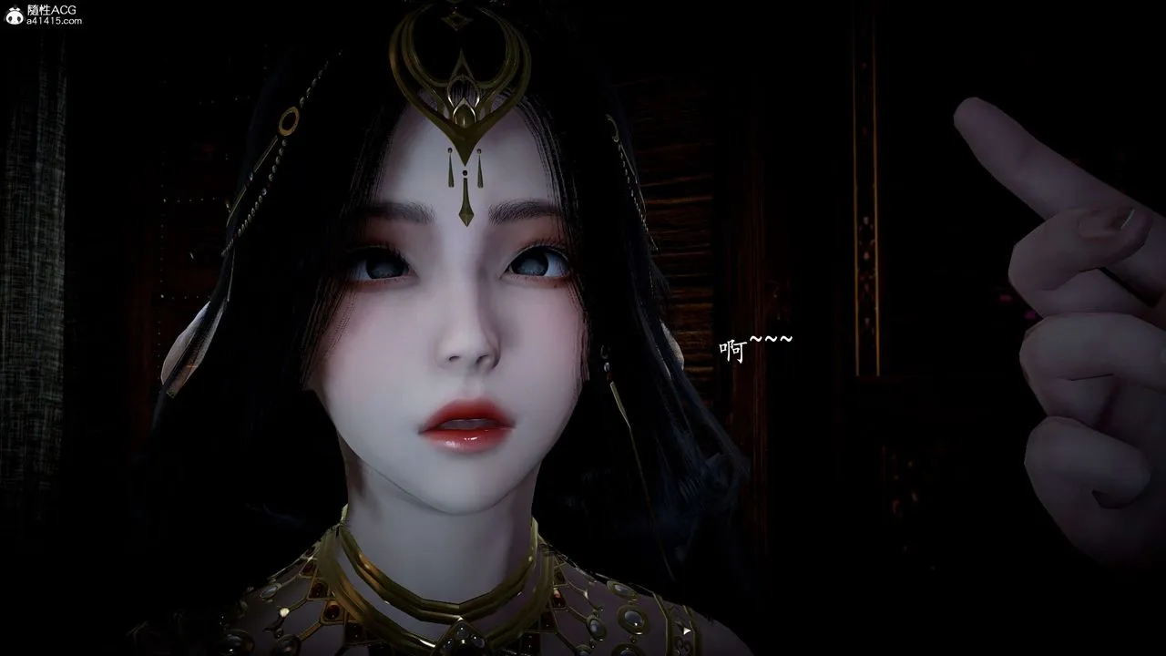 [3D]神谕第一季-第11话 - 图片 93