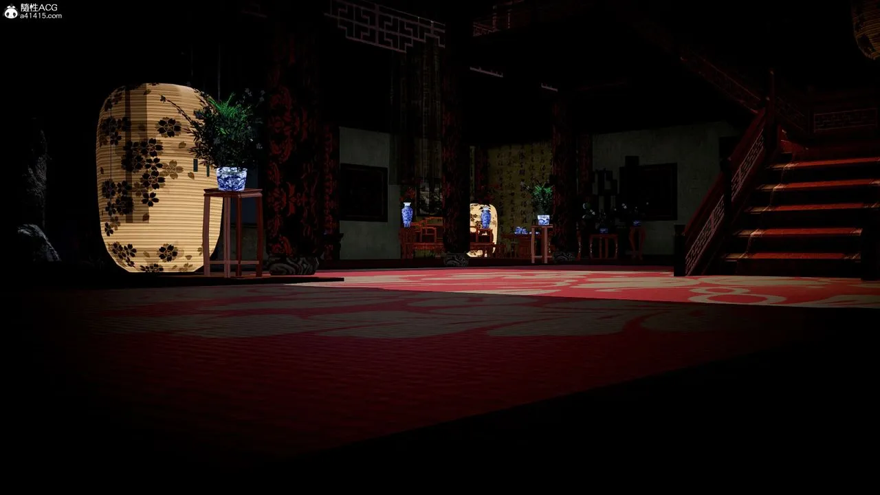 [3D]神谕第一季-第11话 - 图片 114