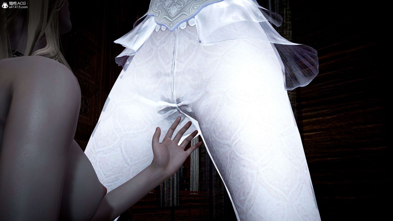 [3D]神谕第一季第11话