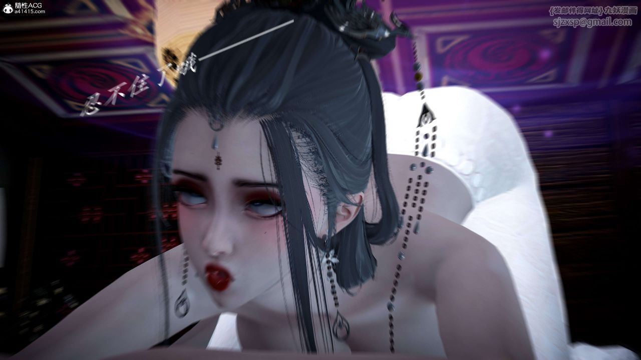 [3D]神谕第一季第11话