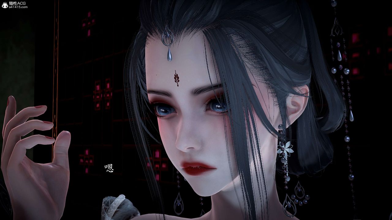 [3D]神谕第一季第11话