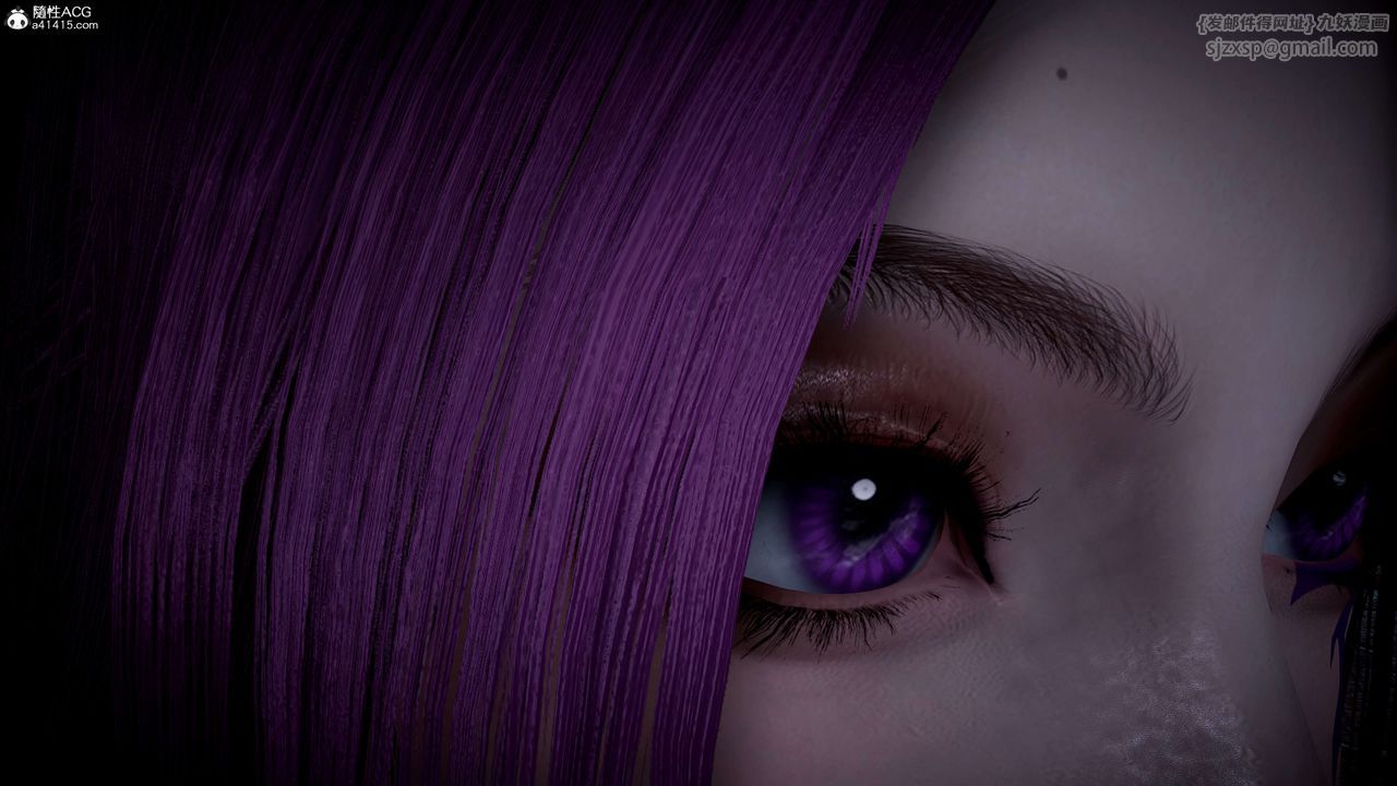 [3D]神谕第一季第12话