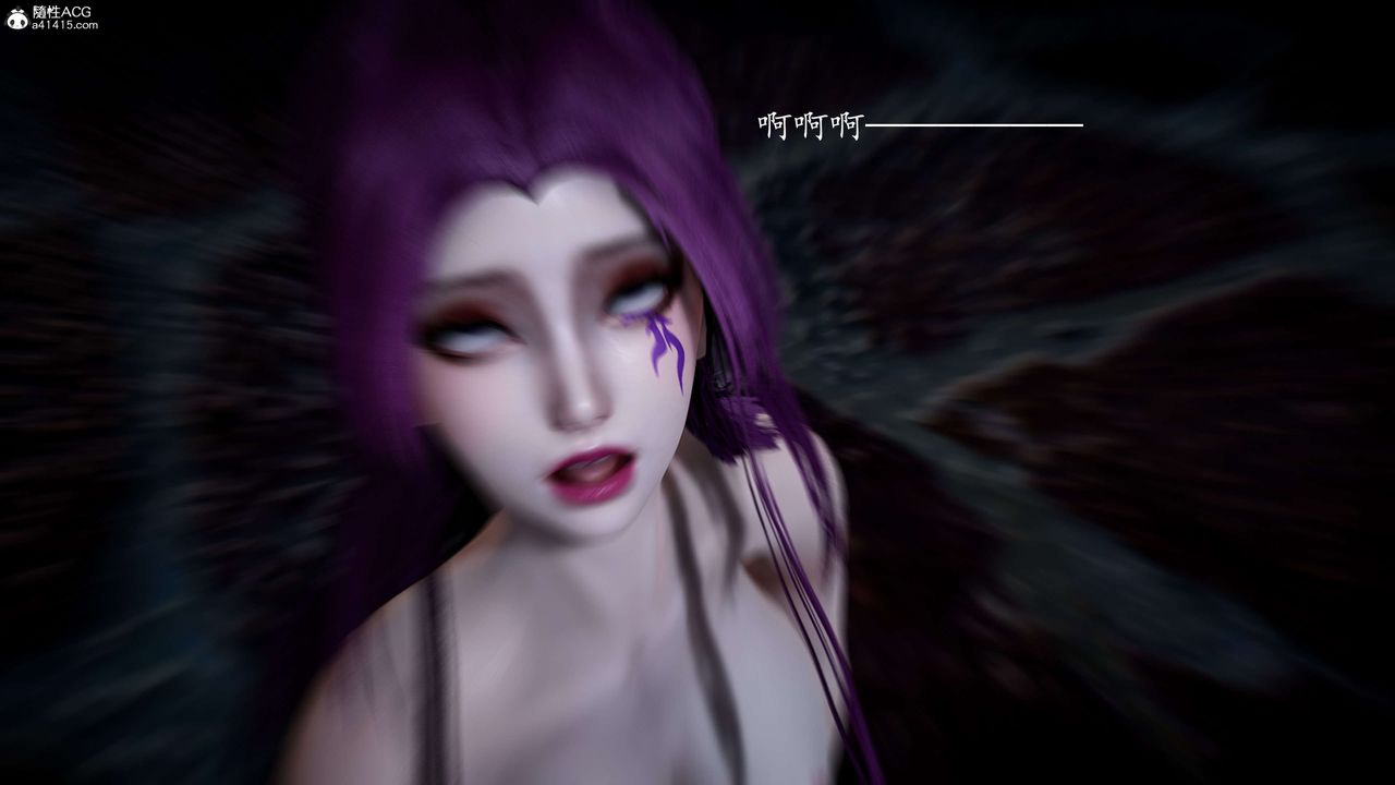 [3D]神谕第一季第12话