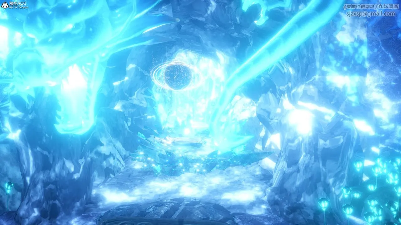 [3D]神谕第一季-第13话-最终话 - 图片 14