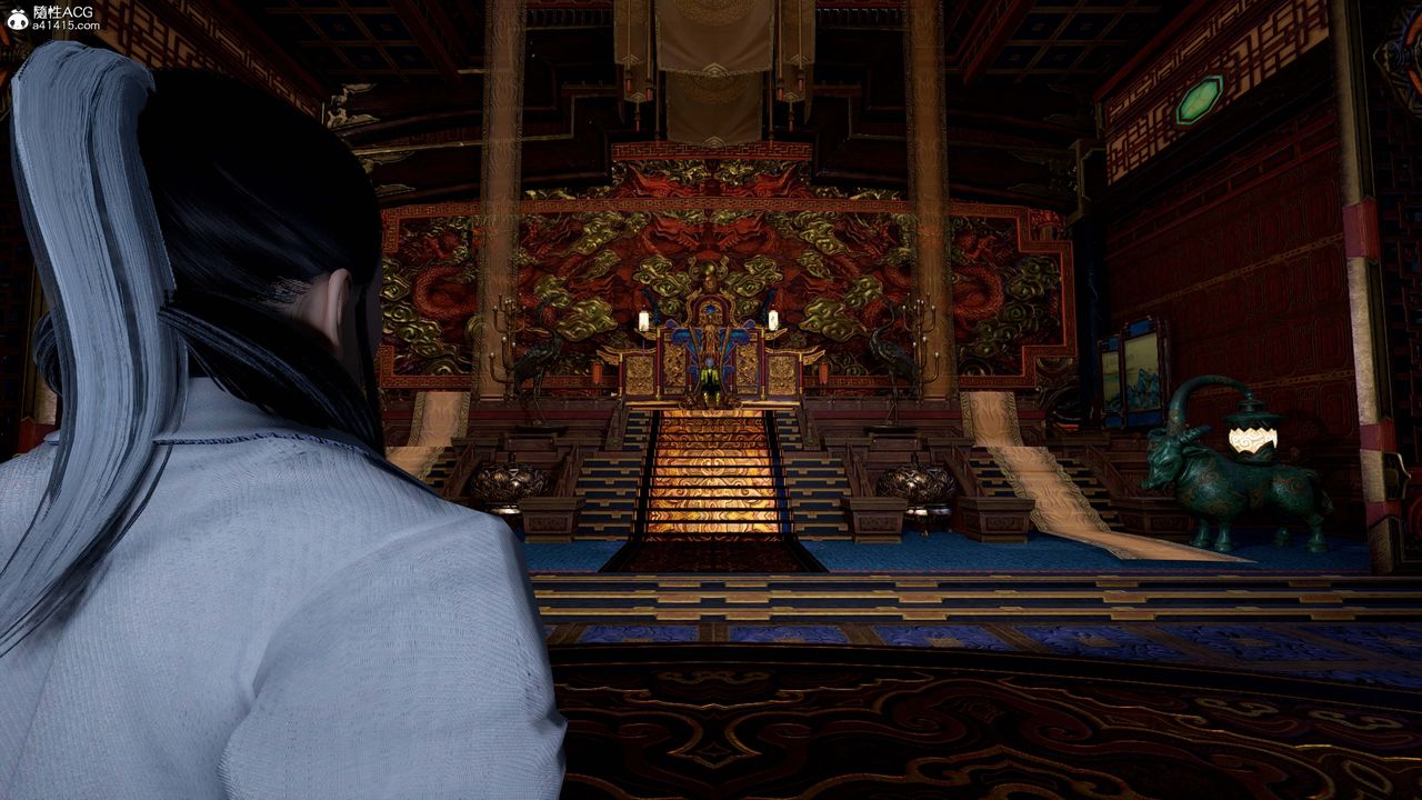 [3D]神谕第一季第13话-最终话