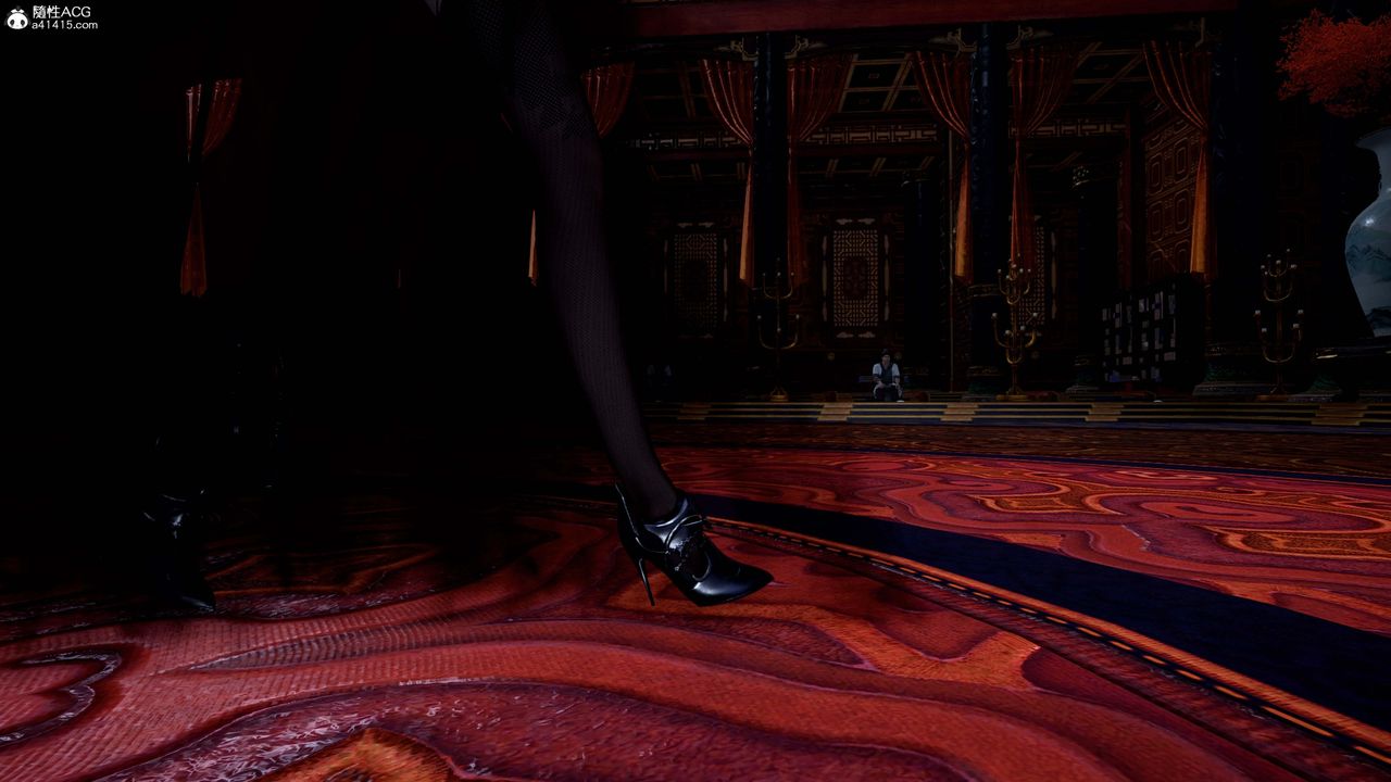 [3D]神谕第一季第13话-最终话