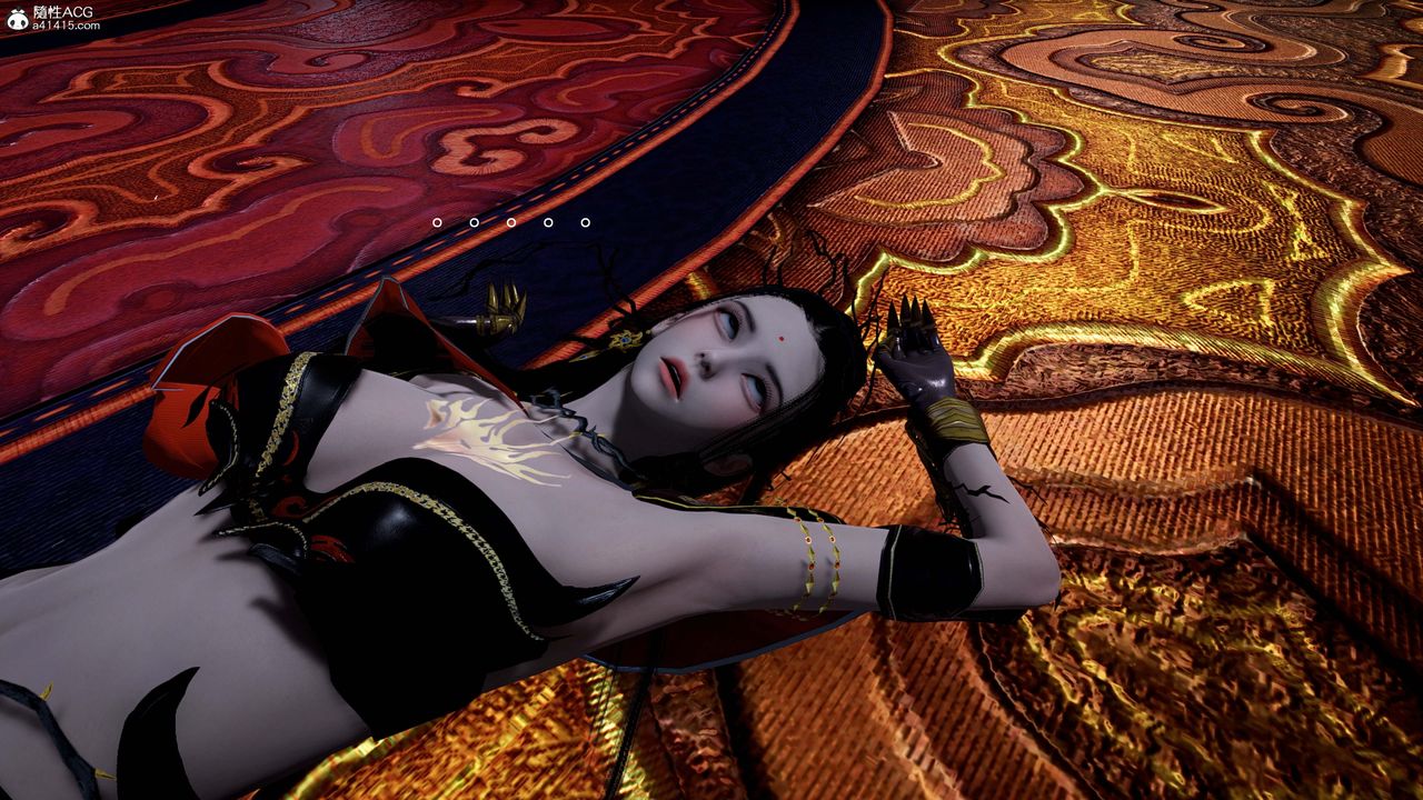 [3D]神谕第一季第13话-最终话