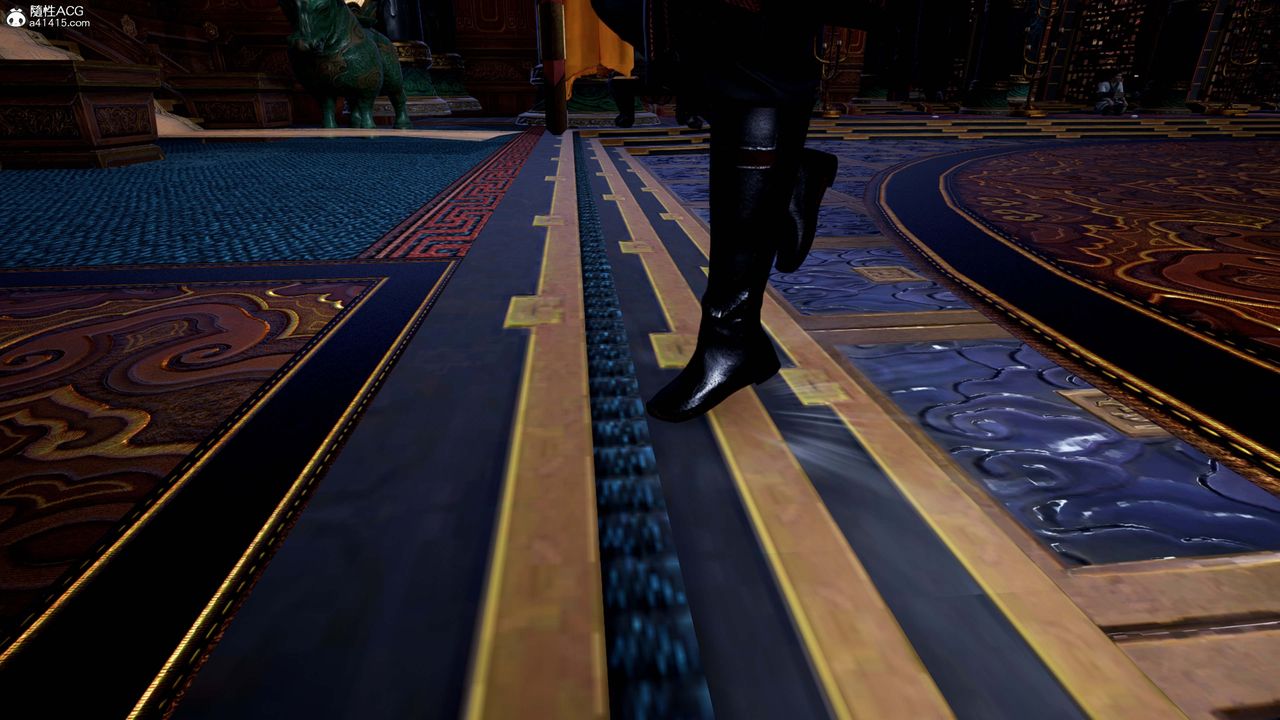 [3D]神谕第一季第13话-最终话