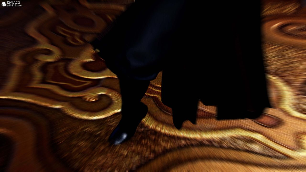 [3D]神谕第一季第13话-最终话