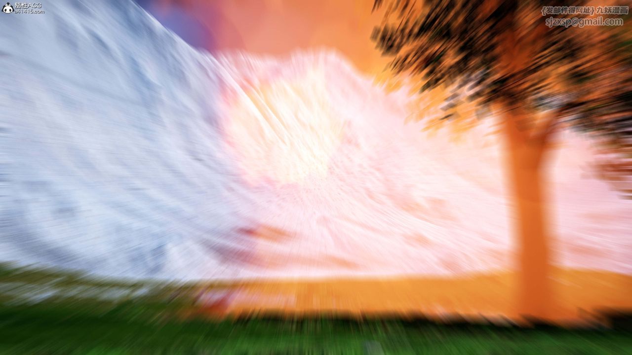 [3D]神谕第一季第13话-最终话