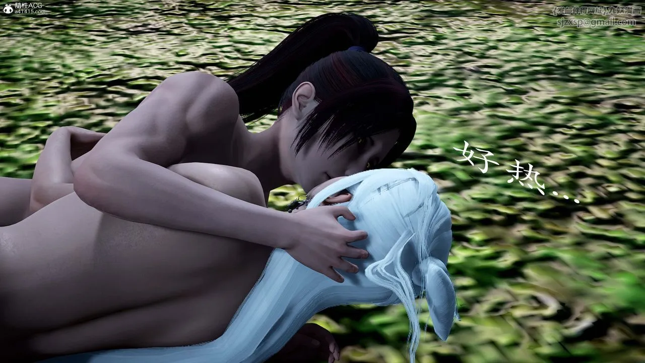 [3D]神谕第一季-番外01话 - 图片 39