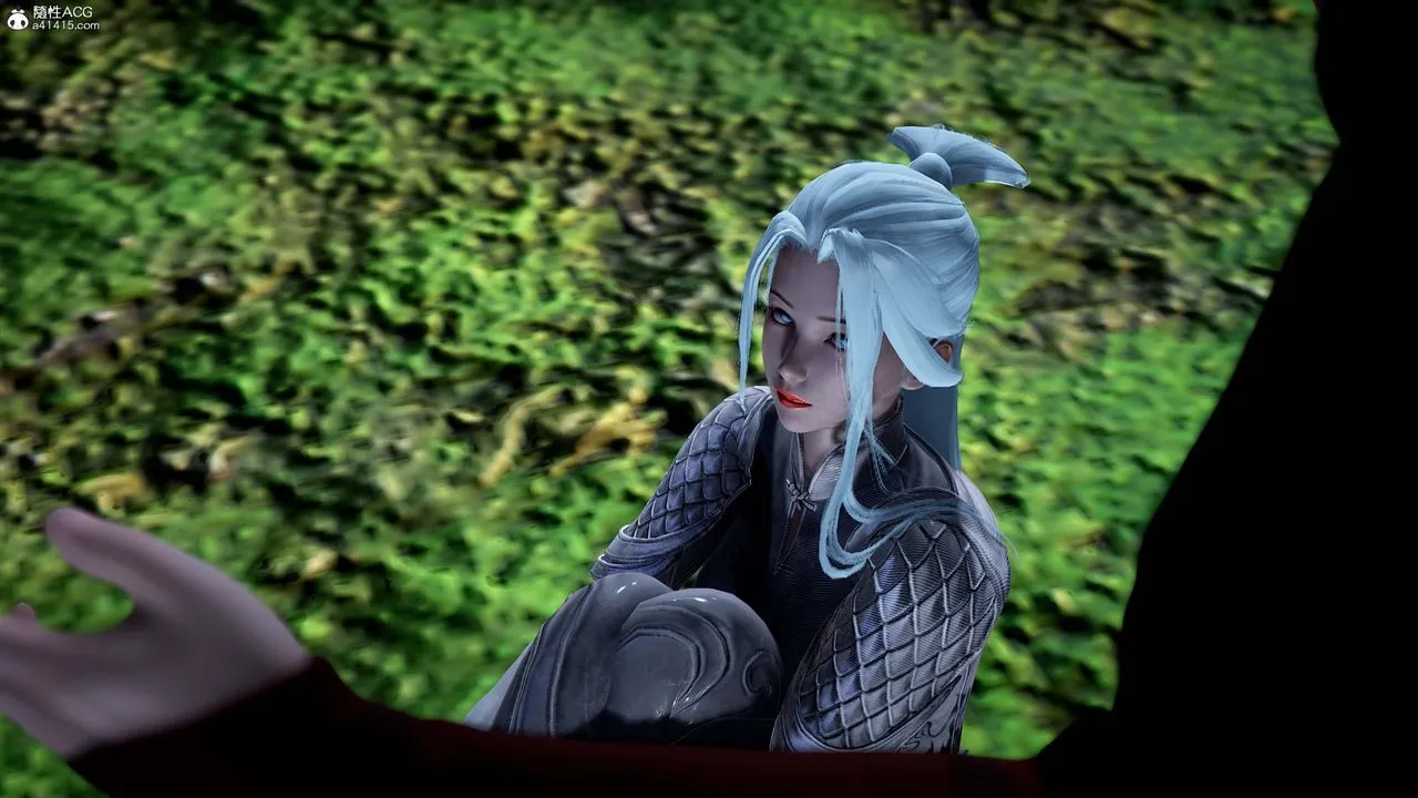 [3D]神谕第一季-番外01话 - 图片 156