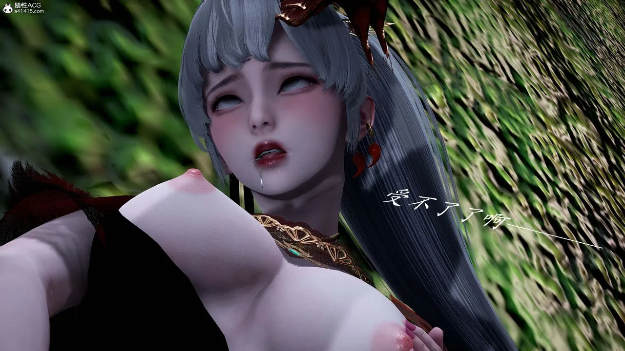 [3D]神谕第一季-番外02话 - 图片 57