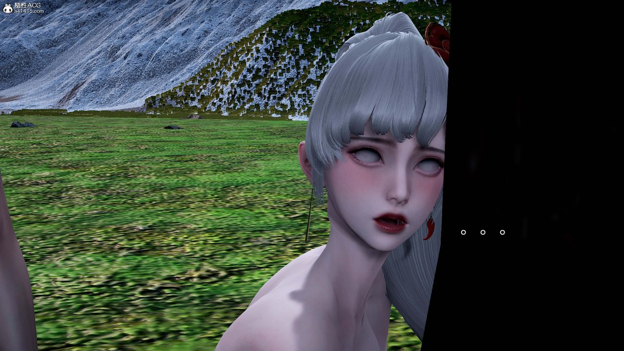 [3D]神諭第一季番外02話