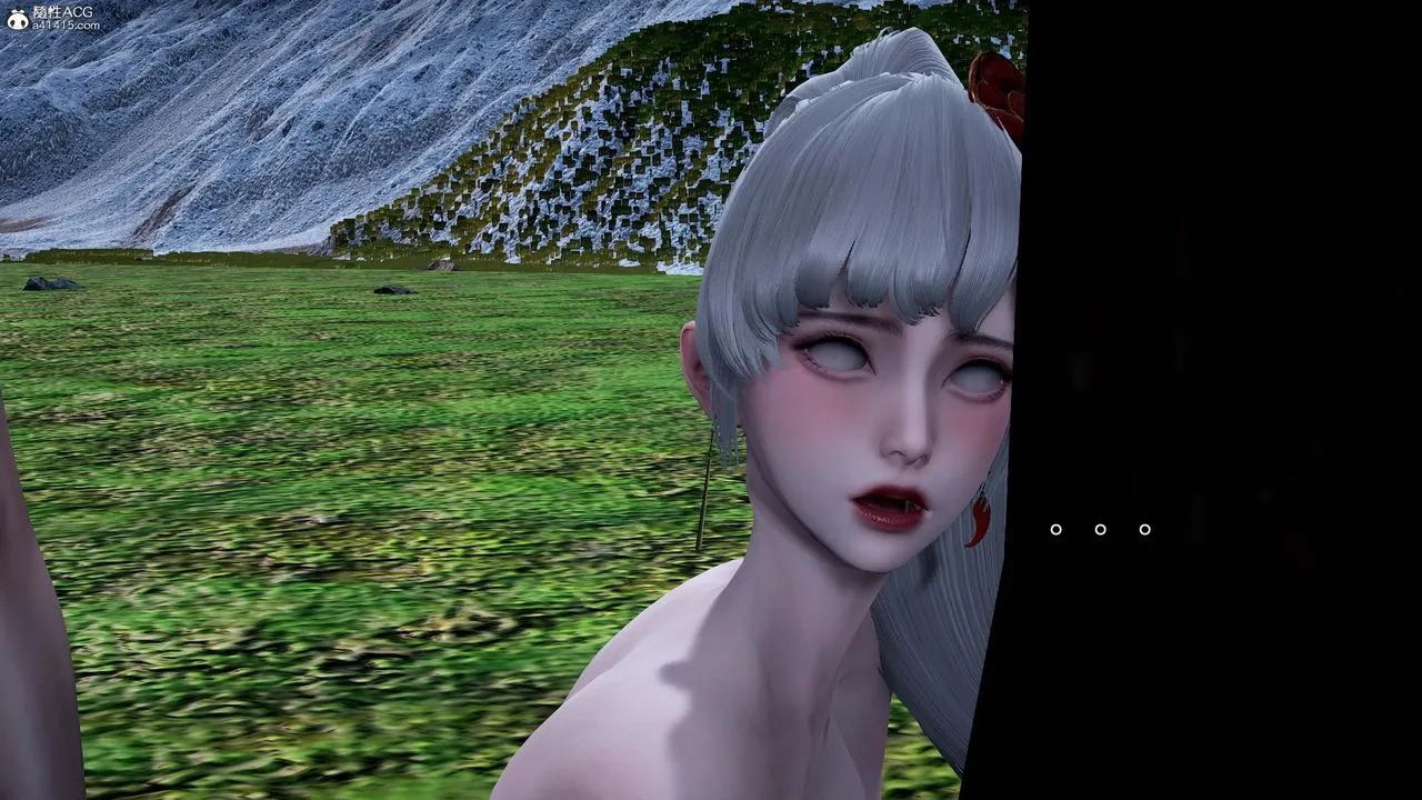 [3D]神諭第一季番外02話