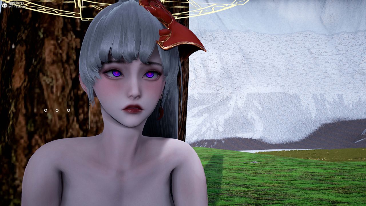 [3D]神谕第一季番外02话