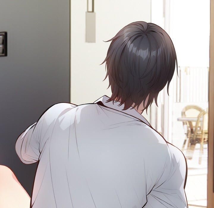 被隔壁房的男人NTR第5话