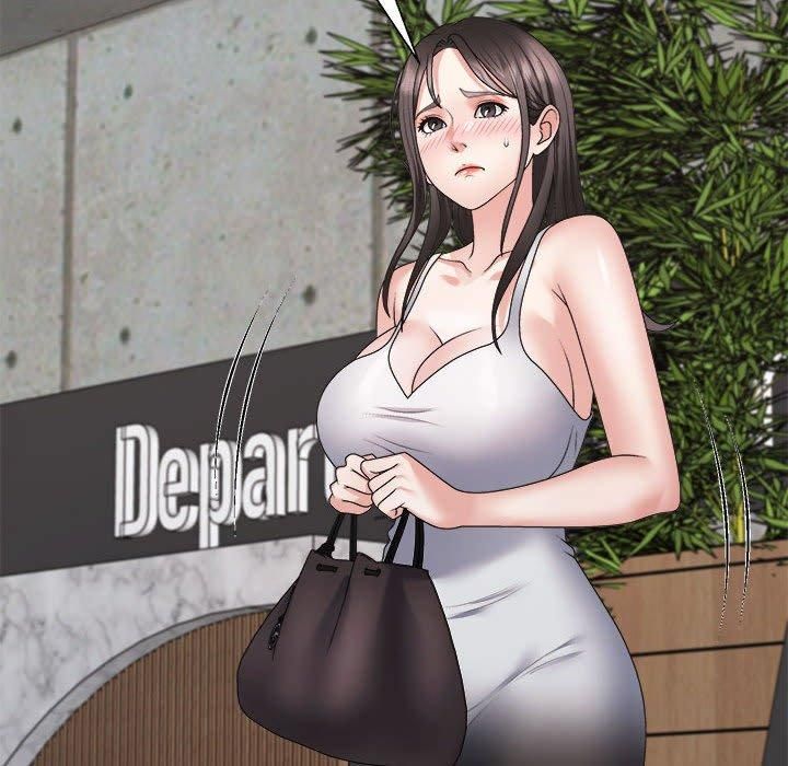 不同寻常的爱第25話