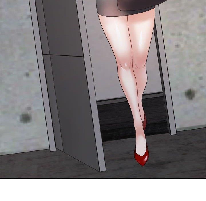 不同寻常的爱第25話