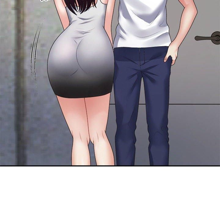 不同寻常的爱第25話