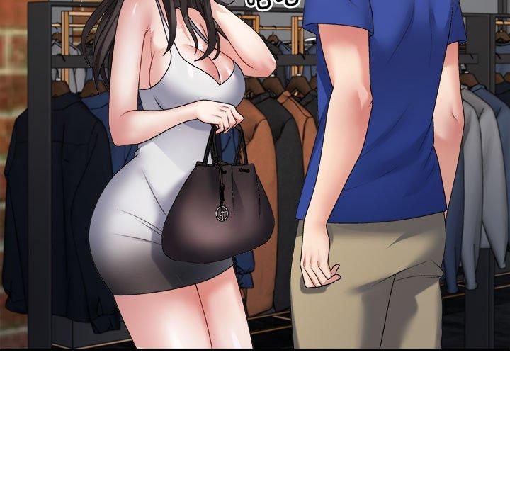 不同寻常的爱第25話