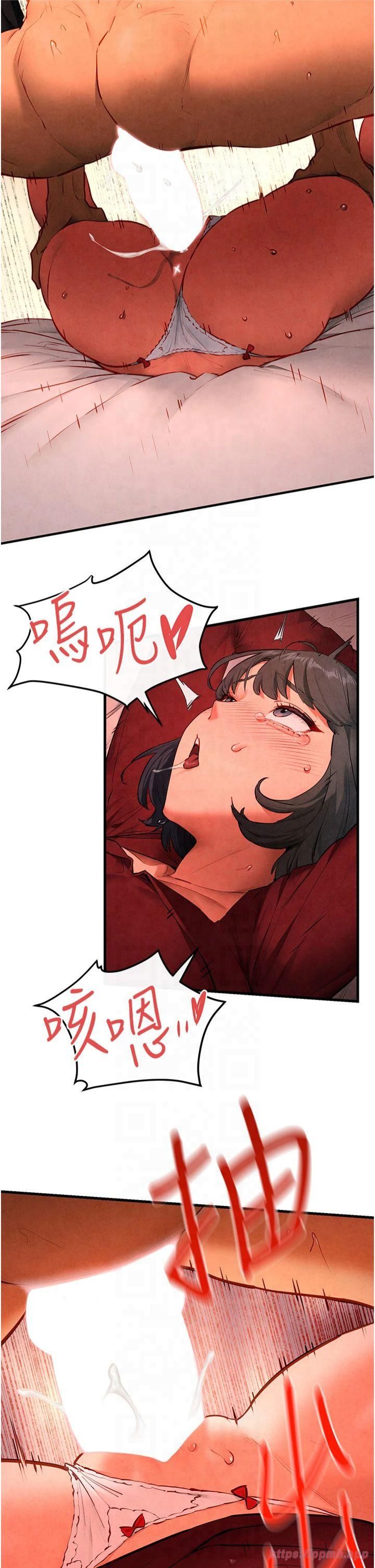 慾海交鋒第53話-頭號性奴的出道處女秀