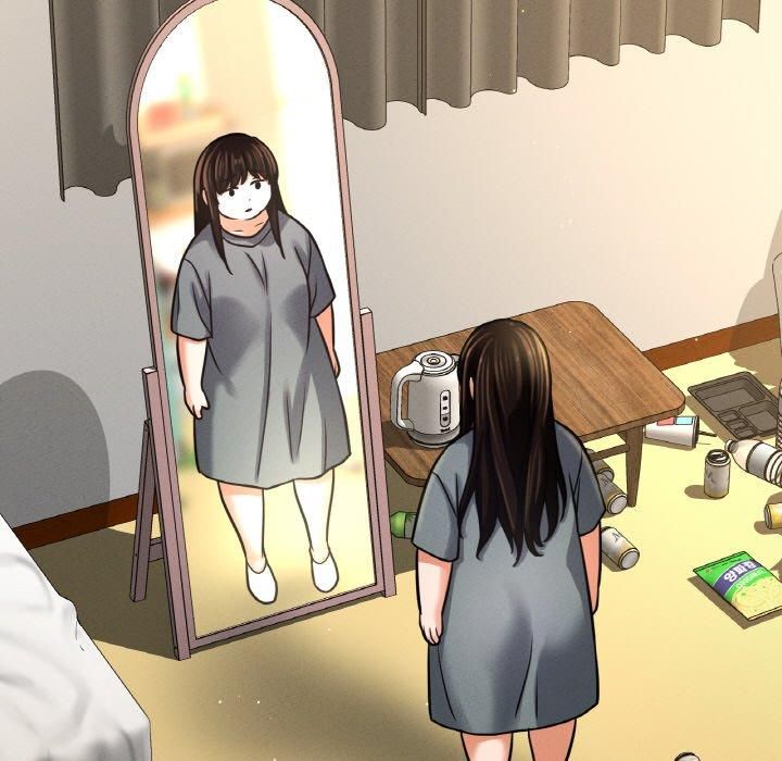 我的女王第48話