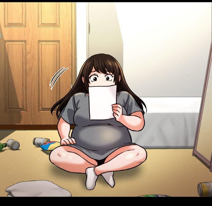 我的女王第48話