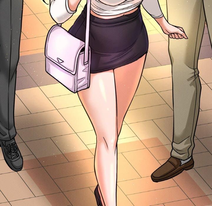 我的女王第48話