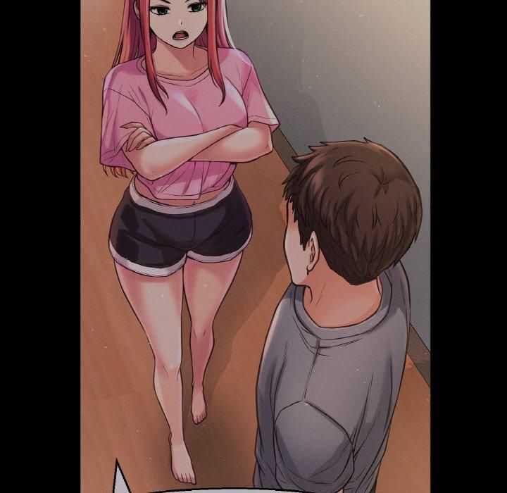 我的女王第48話