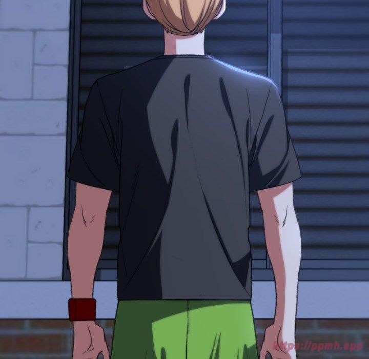 危险同学会第43話