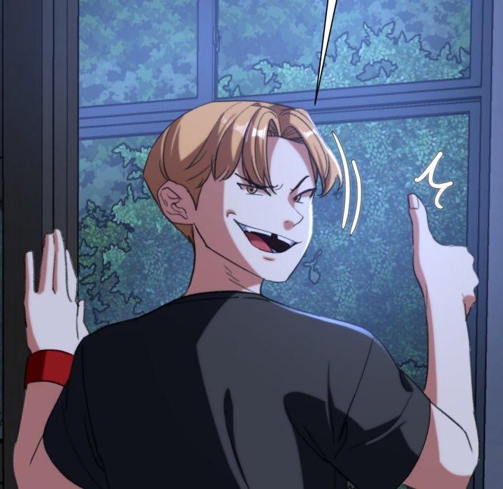 危险同学会第43話