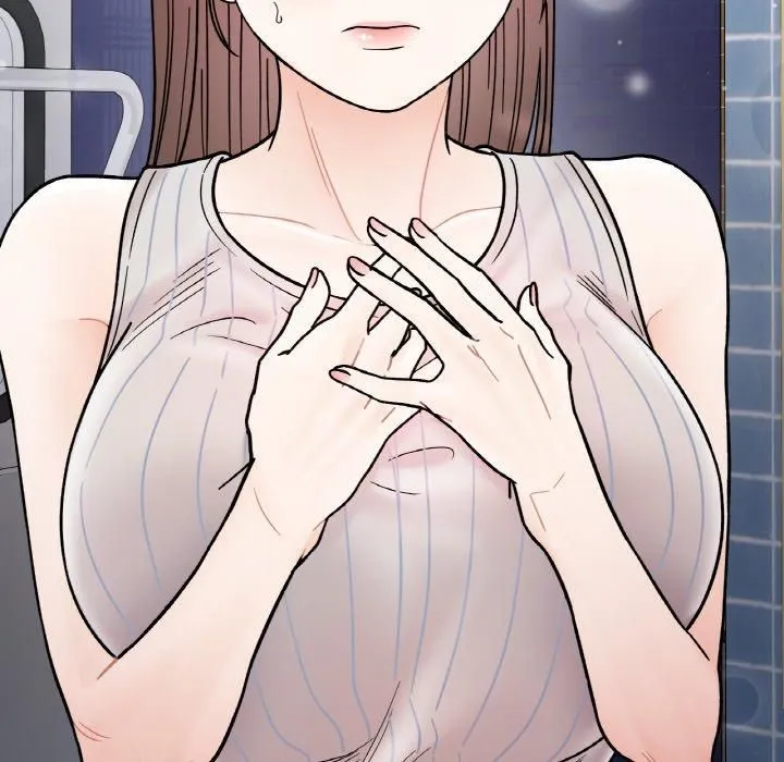她才不是我姐姐第47話