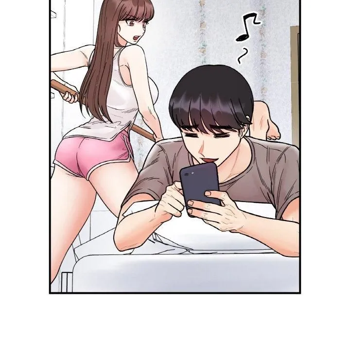 她才不是我姐姐-第47話 - 图片 121
