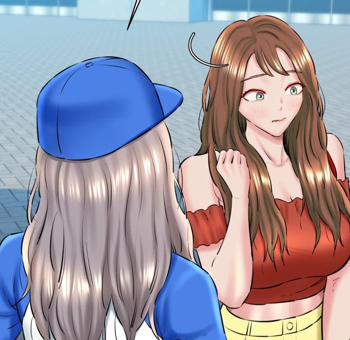 我的拉拉队宝贝第16話