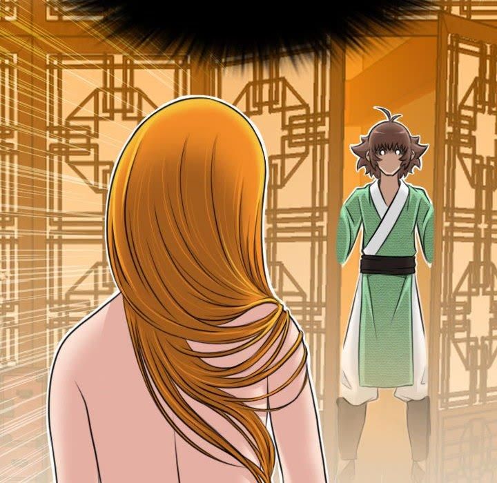 性感的高手们第10話