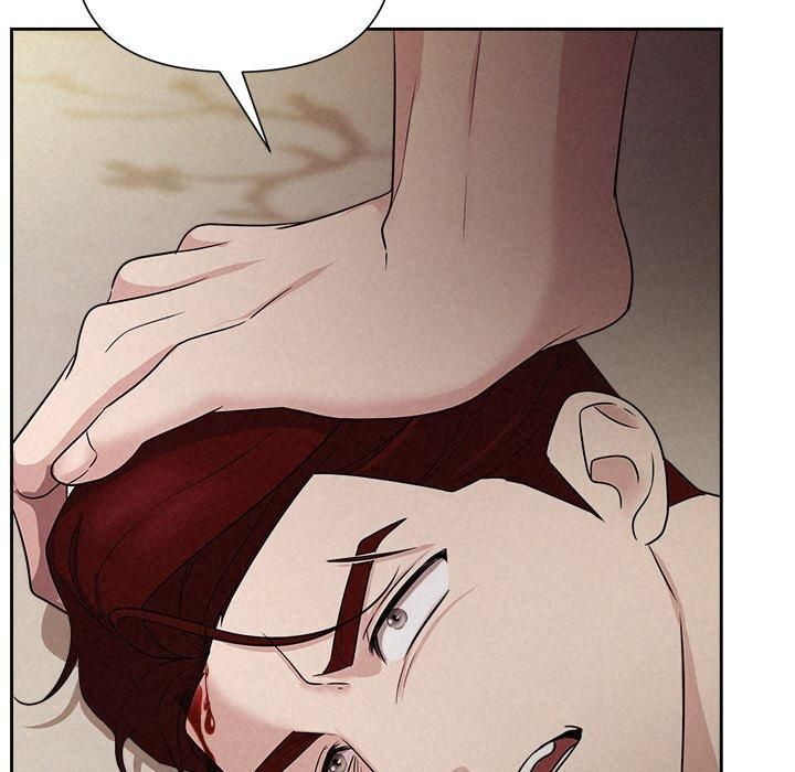 被吞噬的夜第12話