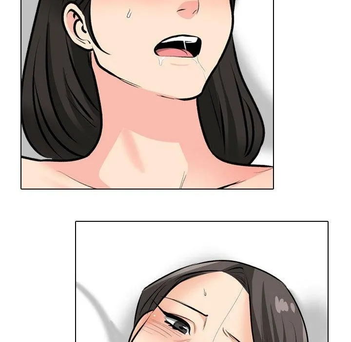 同事換換愛第192話